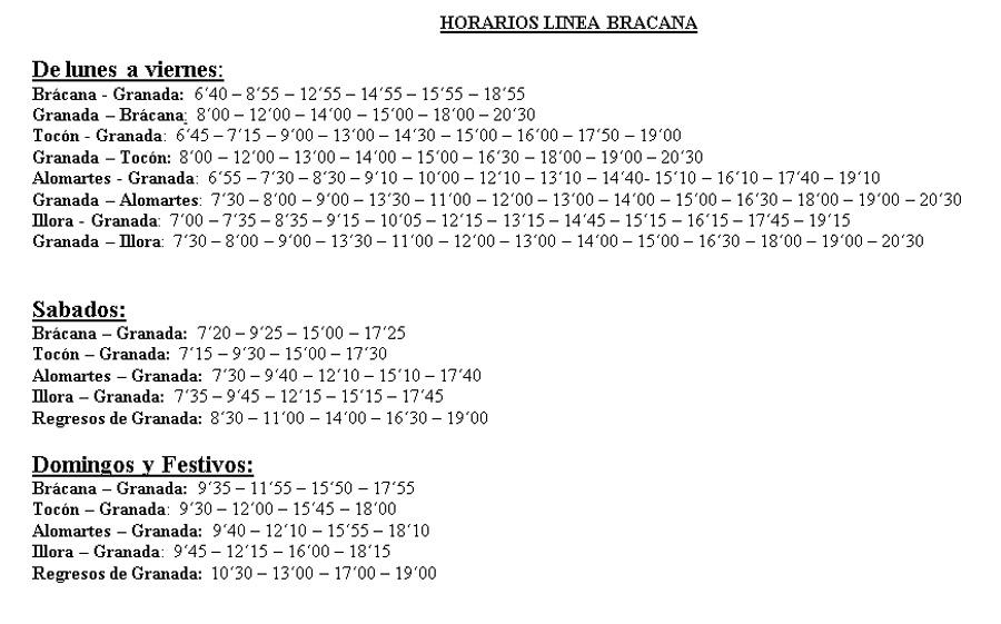 Imagen de Illora mapa 18260 4 
