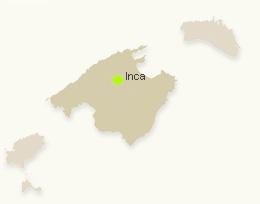 Imagen de Inca mapa 07300 5 