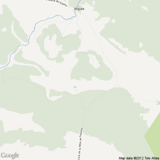 Imagen de Iniéstola mapa 19283 2 