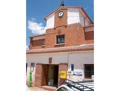 Imagen de Iniéstola mapa 19283 5 