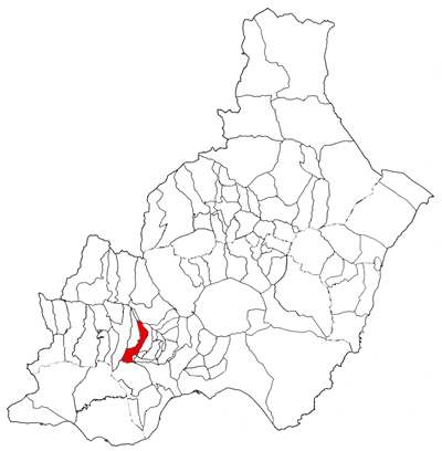 Imagen de Instinción mapa 04430 3 