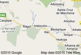 Imagen de Instinción mapa 04430 4 