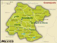 Imagen de Irapuato mapa 36590 6 