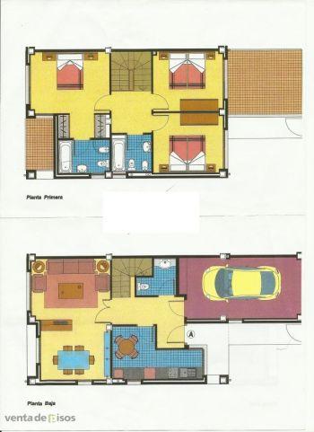 Imagen de Iruña de Oca mapa 01230 3 