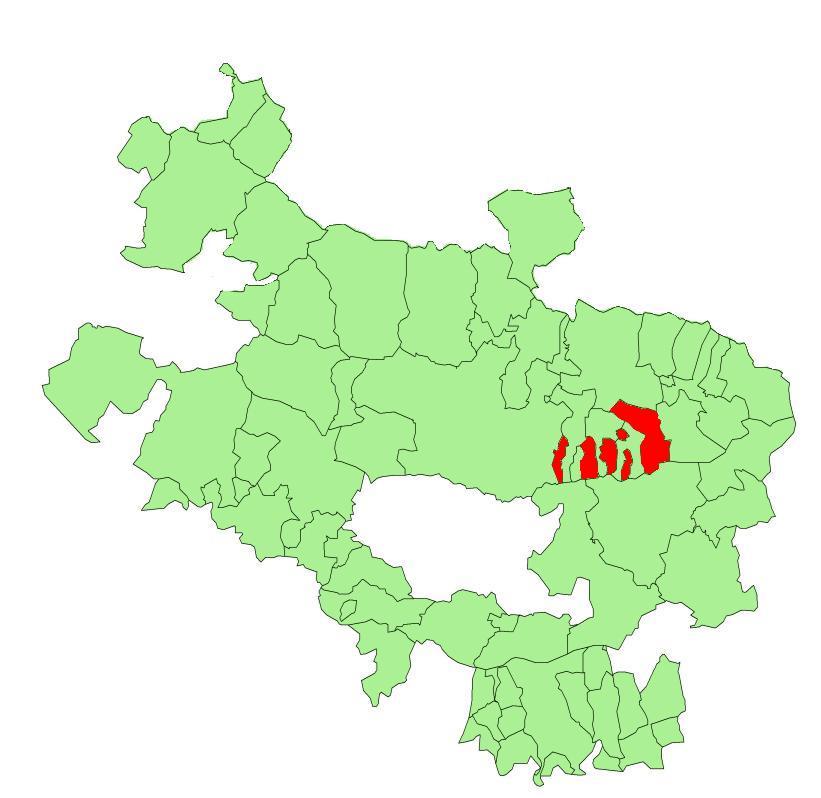 Imagen de Iruraiz-Gauna mapa 01193 1 