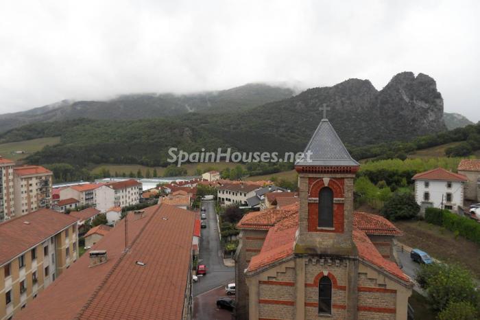 Imagen de Irurtzun mapa 31860 2 