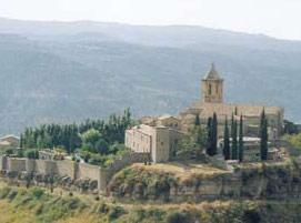 Imagen de Isábena mapa 22482 4 