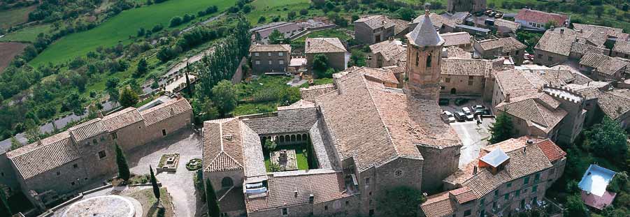 Imagen de Isábena mapa 22482 5 