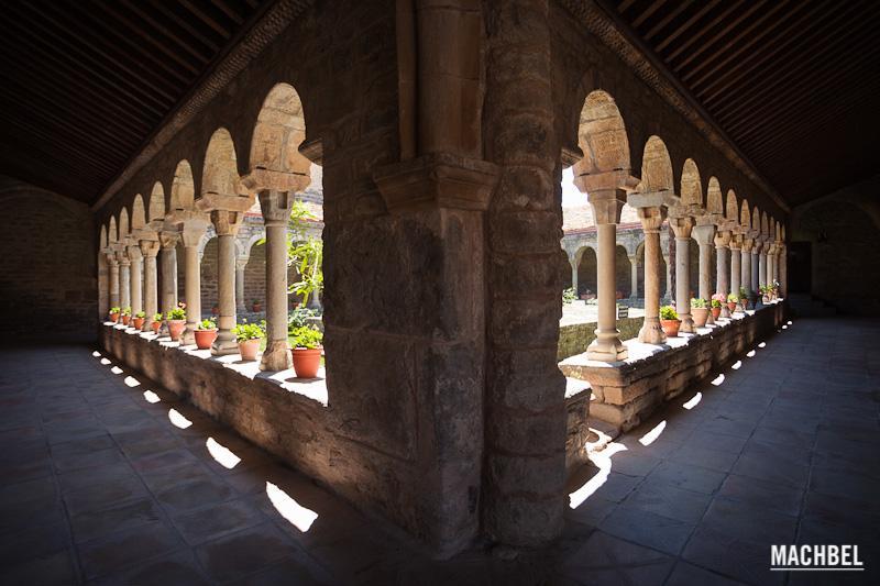 Imagen de Isábena mapa 22482 6 