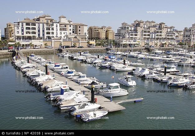 Imagen de Isla Canela mapa 21409 2 