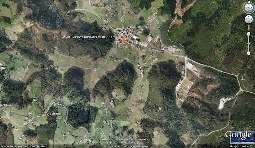 Imagen de Ispaster mapa 48288 6 