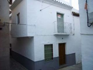 Imagen de Itrabo mapa 18612 3 