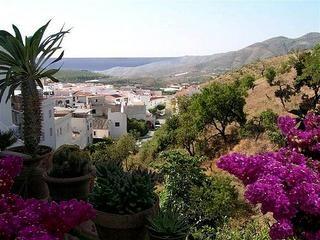 Imagen de Itrabo mapa 18612 4 