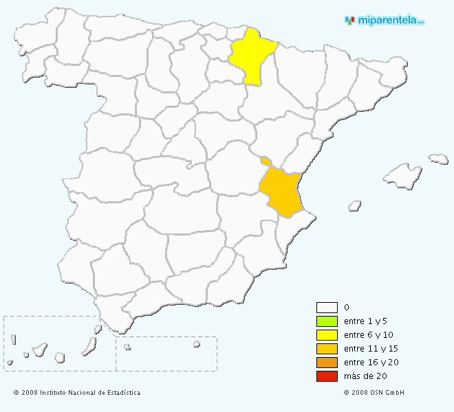 Imagen de Ituren mapa 31745 4 