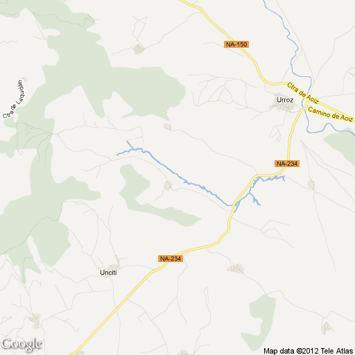 Imagen de Izagaondoa mapa 31421 1 