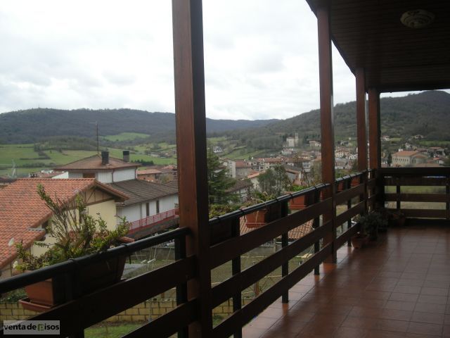 Imagen de Izarra mapa 01440 6 