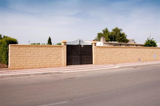 Imagen de Iznalloz mapa 18550 5 