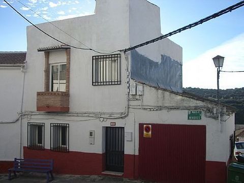 Imagen de Iznalloz mapa 18550 6 