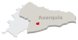 Imagen de Iznate mapa 29792 2 