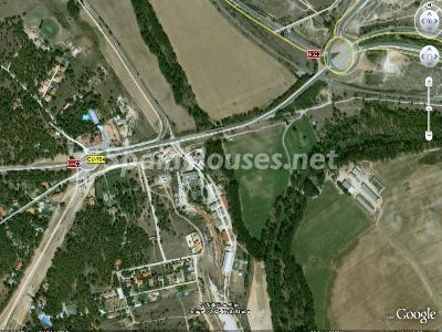 Imagen de Jábaga mapa 16194 6 