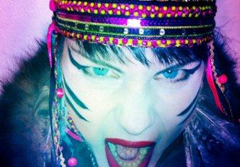 Imagen de Jacarilla mapa 03310 5 