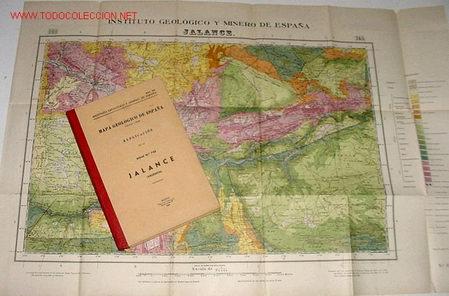 Imagen de Jalance mapa 46624 3 