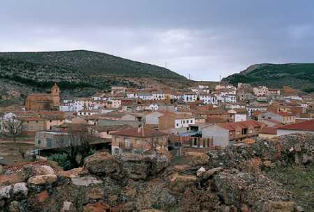 Imagen de Jaraba mapa 50237 2 