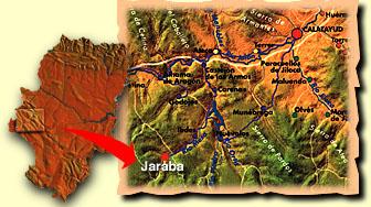 Imagen de Jaraba mapa 50237 6 