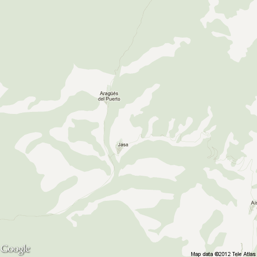 Imagen de Jasa mapa 22731 2 