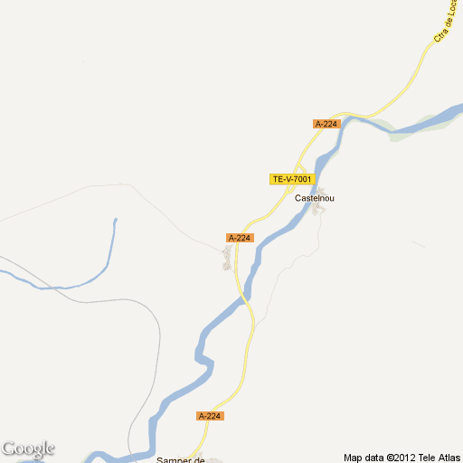 Imagen de Jatiel mapa 44592 1 