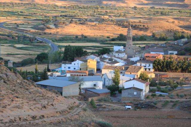 Imagen de Jatiel mapa 44592 2 