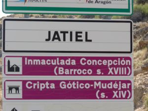 Imagen de Jatiel mapa 44592 5 