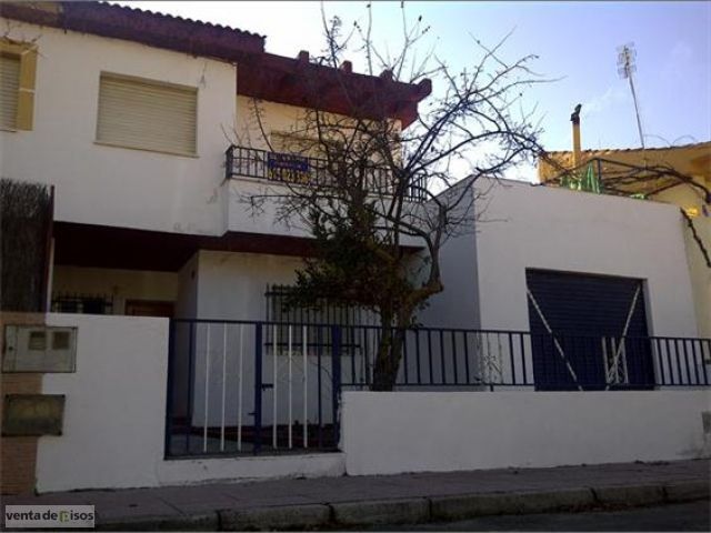 Imagen de Jayena mapa 18127 6 