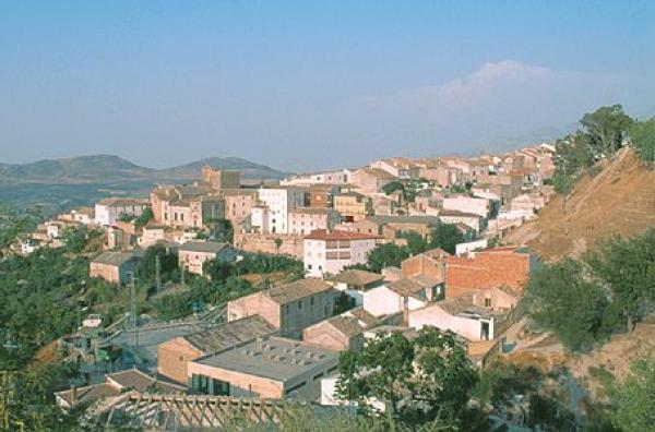 Imagen de Jimena mapa 23530 6 