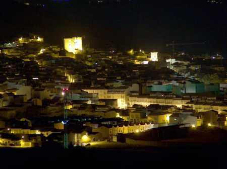 Imagen de Jódar mapa 23500 6 