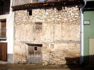 Imagen de Jorcas mapa 44156 3 