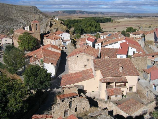 Imagen de Jorcas mapa 44156 4 