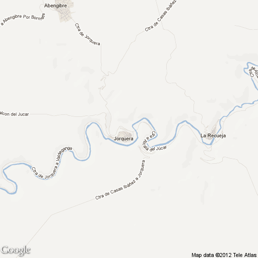 Imagen de Jorquera mapa 02248 1 