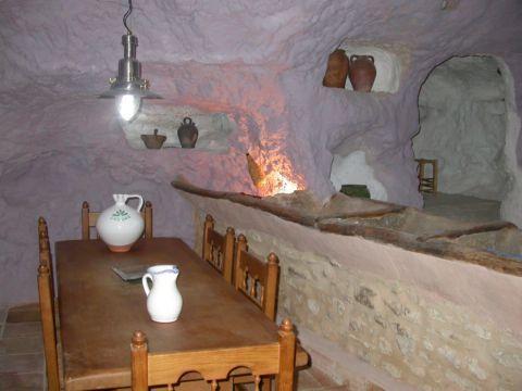 Imagen de Jorquera mapa 02248 2 