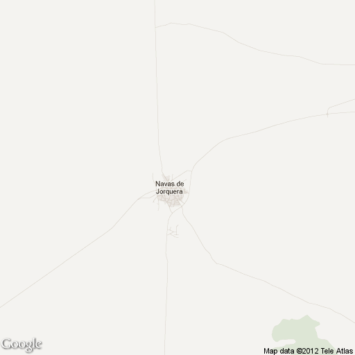 Imagen de Jorquera mapa 02248 4 