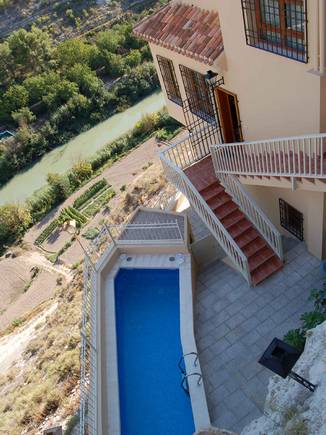 Imagen de Jorquera mapa 02248 6 