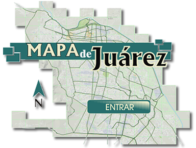 Imagen de Juárez mapa 25270 4 
