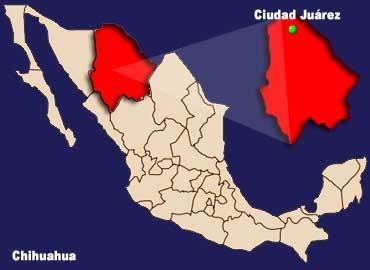 Imagen de Juárez mapa 25270 6 