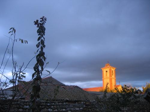 Imagen de Juarros de Voltoya mapa 40445 3 