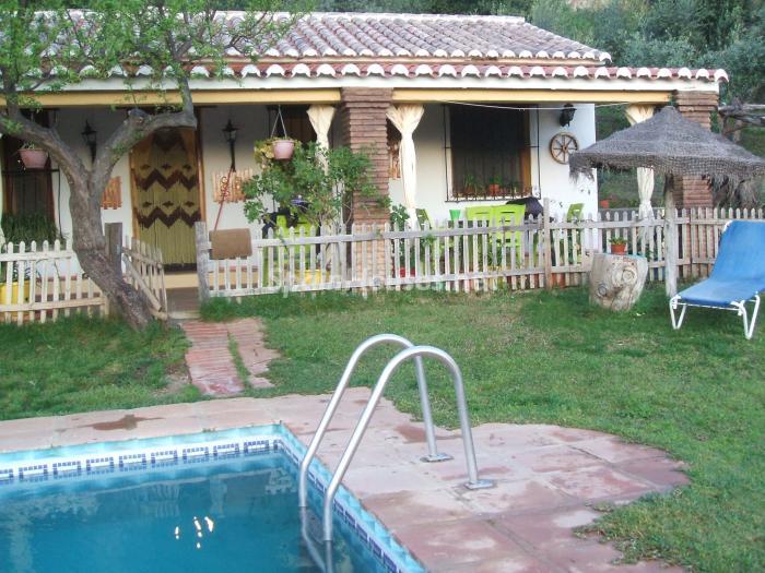 Imagen de Jubrique mapa 29492 3 