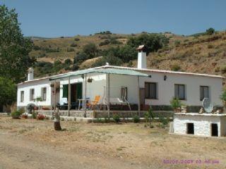 Imagen de Juviles mapa 18452 2 