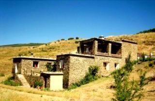 Imagen de Juviles mapa 18452 3 