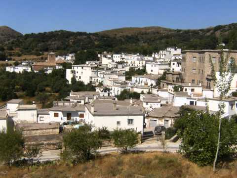 Imagen de Juviles mapa 18452 4 