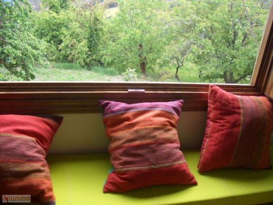 Imagen de Juviles mapa 18452 6 