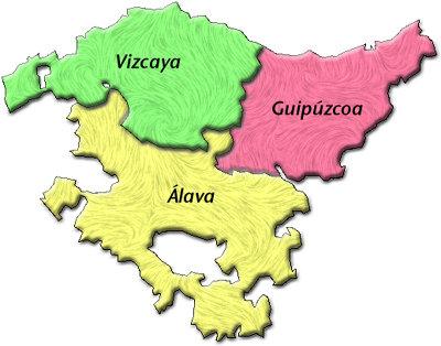 Imagen de Kortezubi mapa 48315 2 